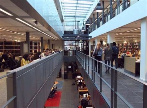 Our library buildings reopened in september to current students and staff. Library hours and locations - UM Library - Maastricht ...