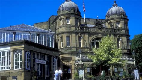Britannia Palace Hotel Buxton And Spa Buxton 2021 Updated Prices