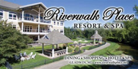 Riverwalk Place In Gladwin Announces Expansion