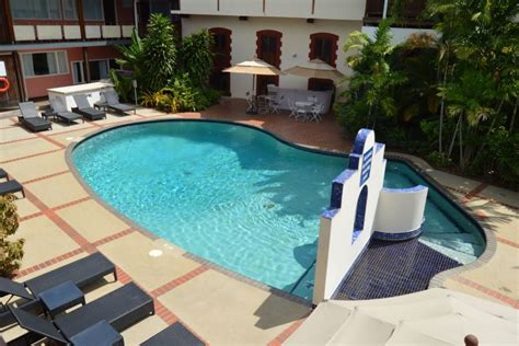 The Normandie Hotel Trinidad Exceptional Caribbean