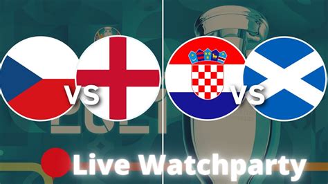 Declan rice and stephen o'donnell had the best chances of the game in the first half. 🔴LIVE EM Konferenz mit Tschechien - England & Kroatien ...