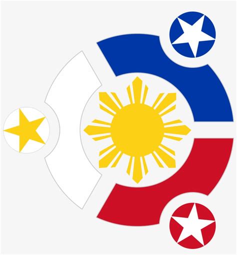 Download Philippine Sun Vector Png Philippines Symbol Transparent