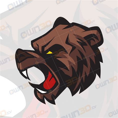 Grizzly Bear Ii Own3dtv 1 Game Streaming Shop