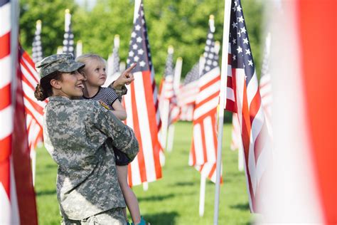 13 Memorial Day Activities For Kids