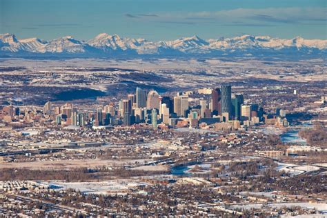 Calgary In The Winter 29 Things To Do Must Do Canada