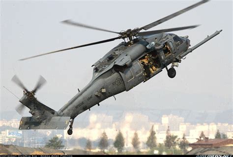 Sikorsky Hh 60g Pave Hawk S 70a Aircraft Picture Black Hawk