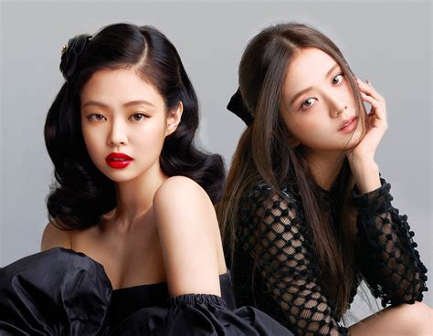 jns jensoo au on twitter their joint slay in 4k… jennie and rosé rosé and lisa jennie