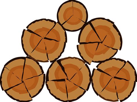 Logs Clipart Free Download Transparent Png Creazilla