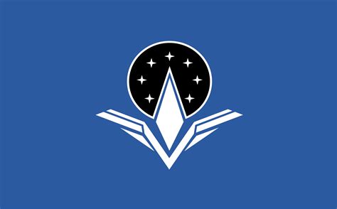 Flag Of The Alliance Of Free Stars By Kingwillhamii On Deviantart