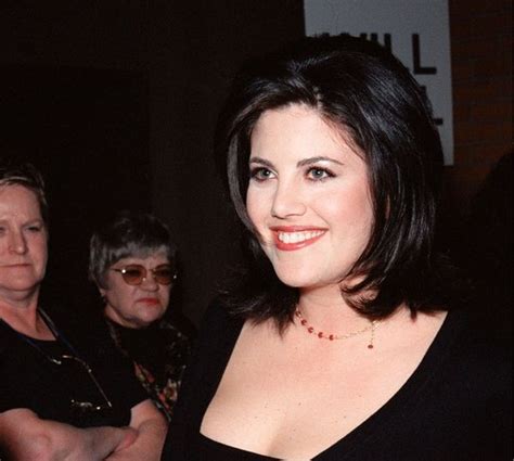 The Monica Lewinsky Scandal Where Are They Now