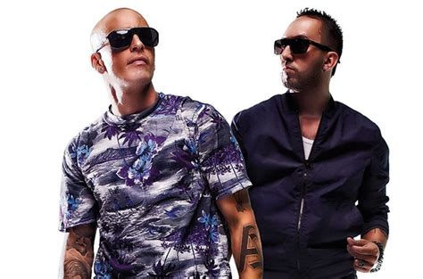 Reggaeton Duo Alexis Y Fido Launch Mobile App Billboard