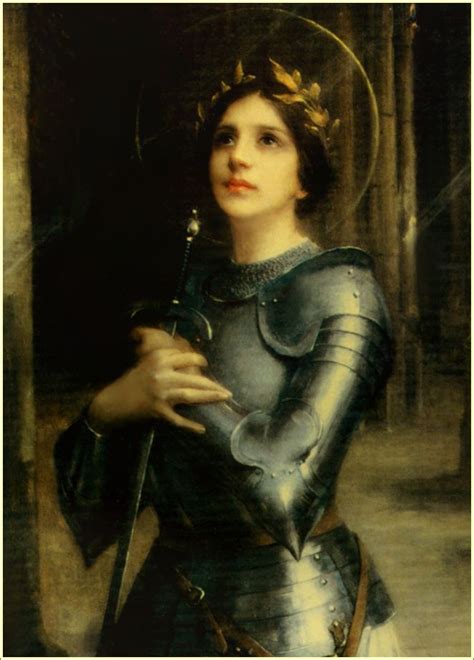 Saint Joan Of Arc Saint Joan Of Arc Joan Of Arc St Joan
