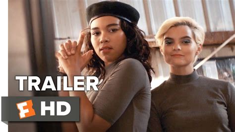 Tragedy Girls Trailer 2 2017 Movieclips Indie Youtube