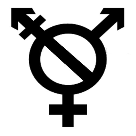 Transgender Symbol Png Categorytransgender Symbols Wikimedia