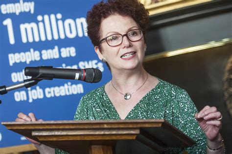 hazel blears if parliament buys socially it sets the agenda third sector
