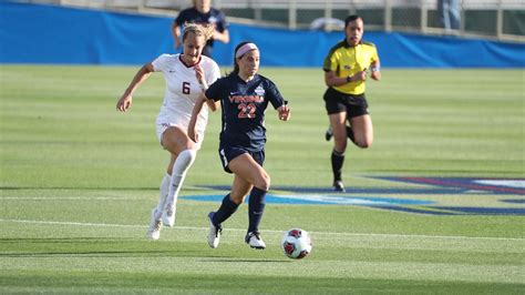 ncaa tournament ends for uva women s soccer with penalty kick shootout in college cup