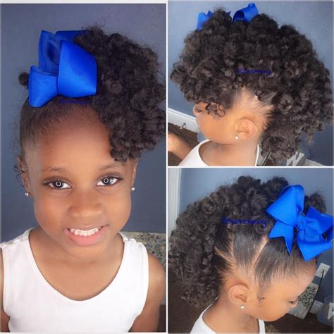 Who does not love puffy hairstyles? Pin on I think i wanna go natural but I ain't sure lol