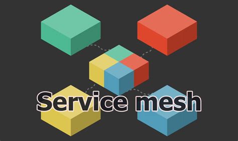 Service Mesh Cosè Come Funziona E Quali I Vantaggi • Universeit