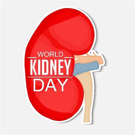 World kidney day (wkd) is the global awareness campaign aimed at raising awareness of the importance of the kidneys. World Kidney Day 2017 | Michigan Events | Dorsey Schools