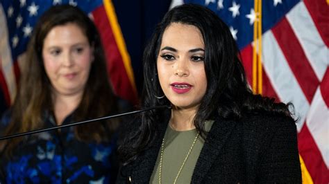 Republican Mayra Flores Conservatives Celebrate Historic Congressional