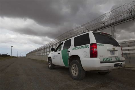 Hstoday Oig Finds Teds Compliance At Border Patrol San Diego Notes