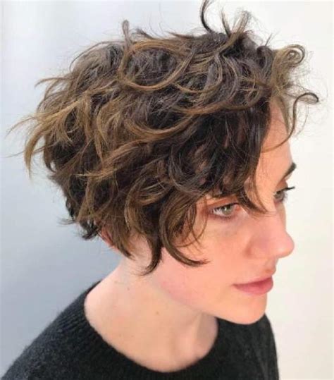 20 tight and loose perm hairstyles for 2023 styles at life