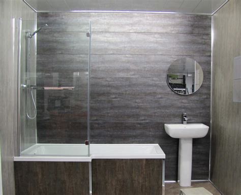 Waterproof Bathroom Wall Panels Home Depot Acnn Decor