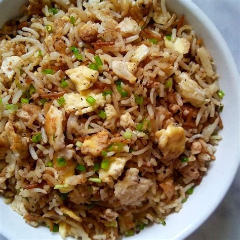 How To Cook Hibachi Fried Rice Methodchief7