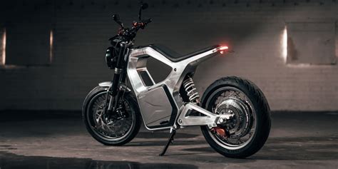 These Are All The Low Cost Electric Motorcycles Available Now In The Usa