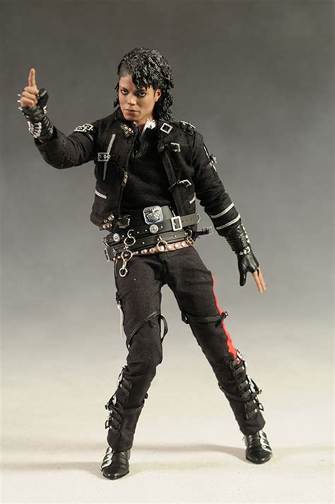 Michael Jackson Bad Dx 03 Sixth Scale Action Figure Another Pop