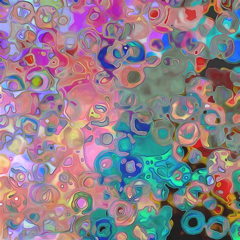 My Digital Abstracts