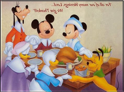 Free Disney Thanksgiving Hd Backgrounds Pixelstalknet