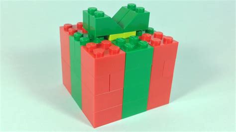 How To Build Lego T Box 4628 Lego Fun With Bricks Building Ideas