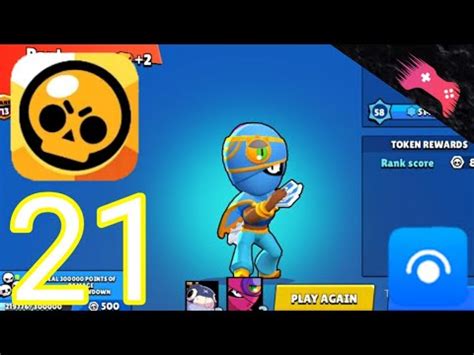 Our brawl pass generator on brawl stars is the best in the field. Brawl Stars Gamplay Walkthrough Part 21 (Android,IOS ...
