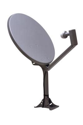 The hopper 3 satellite receiver and dvr packs at least twice the power of competing dvrs. How to Turn an Old Satellite Dish Into a TV Antenna | It ...