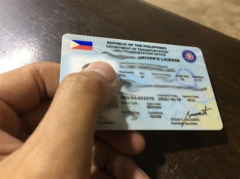 How To Get A Drivers License In The Philippines Part 1 Student Driver