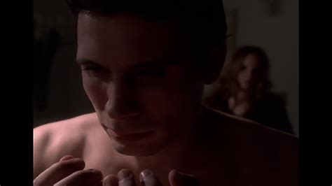 AusCAPS Jeremy Sisto Nude In Six Feet Under Someone Else S Eyes
