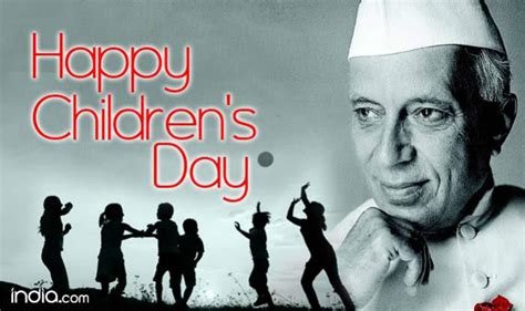 Happy Childrens Day 2016 All You Need To Know About Why We Celebrate