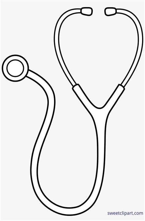 Download Clipart Stethoscope Medical Stethoscope Doctors Medicine