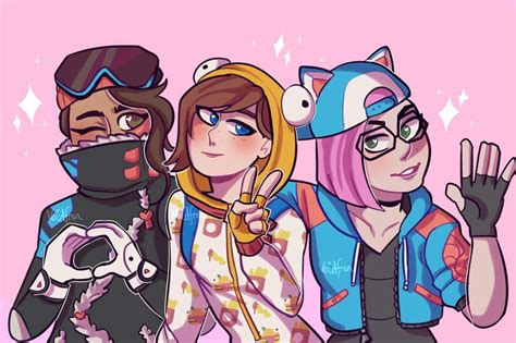 A curated digital storefront for pc and mac, designed with both players and creators in mind. Pin by Paige on Forts FanArts | Art, Cute girl drawing ...