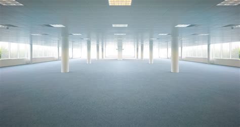 Empty Office Wallpaper Wallpapersafari