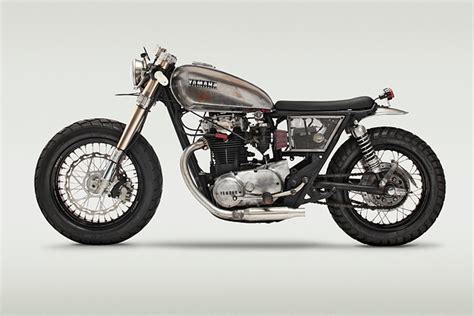 Classified Moto Xs650 Bike Exif