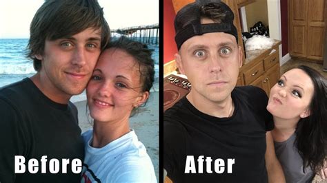 Roman Atwood And Brittney Celebrated Their 9th Year Anniversary