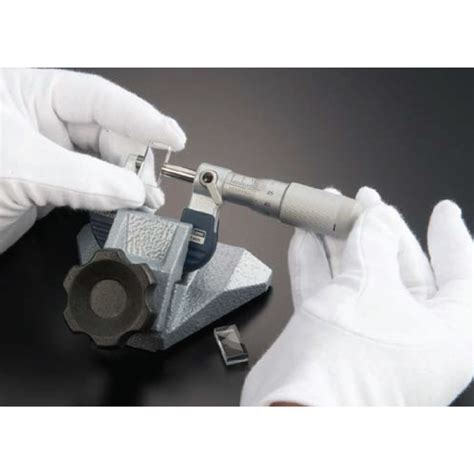 102 717 Ratchet Thimble Micrometer Series 102 Outside Micrometer 0