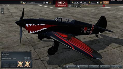How To War Thunder Skins Asguide