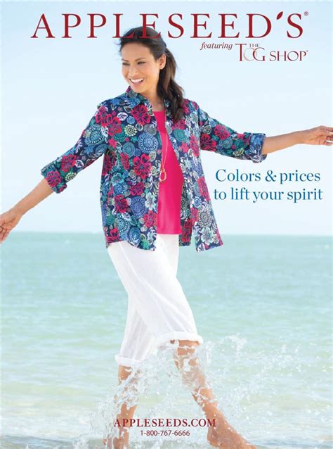 16 Free Womens Clothing Catalogs You Can Order By Mail