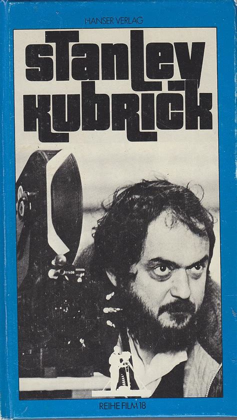 Stanley Kubrick Reihe Film German Edition