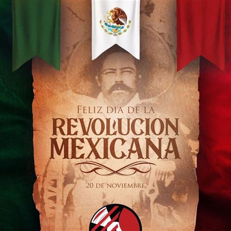 Top 169 Imagenes Del Dia De La Revolucion Mexicana Smartindustrymx
