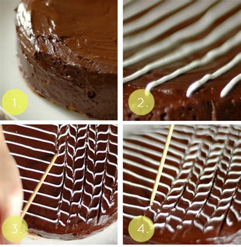 Best 25+ Simple cake decorating ideas on Pinterest | Easy cake decorating, Simple cakes and ...