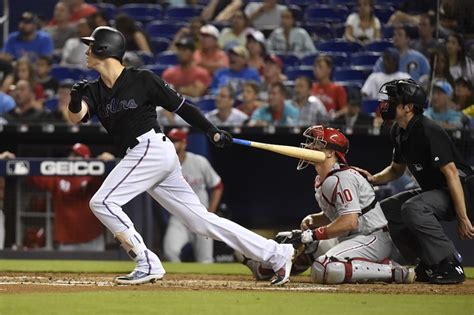 Five Reasons To See A Miami Marlins Game During Summer
